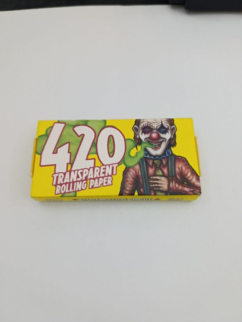 LION ROLLING CIRCUS CELULOSA 420
