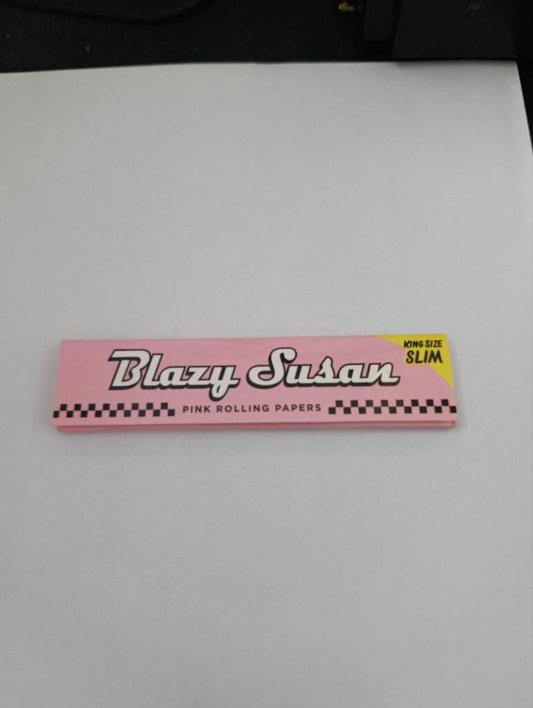 BLAZY SUZAN KING SIZE