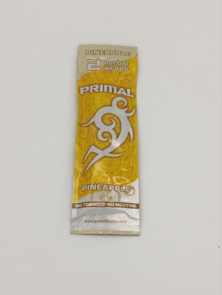 Blunt Primal Pineapple