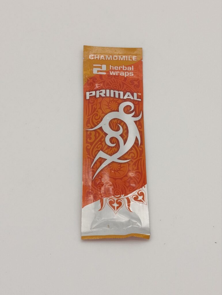 Blunt Primal Chamomile