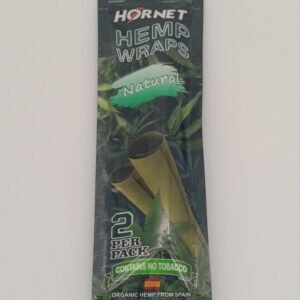 Blunt Hornet Natural