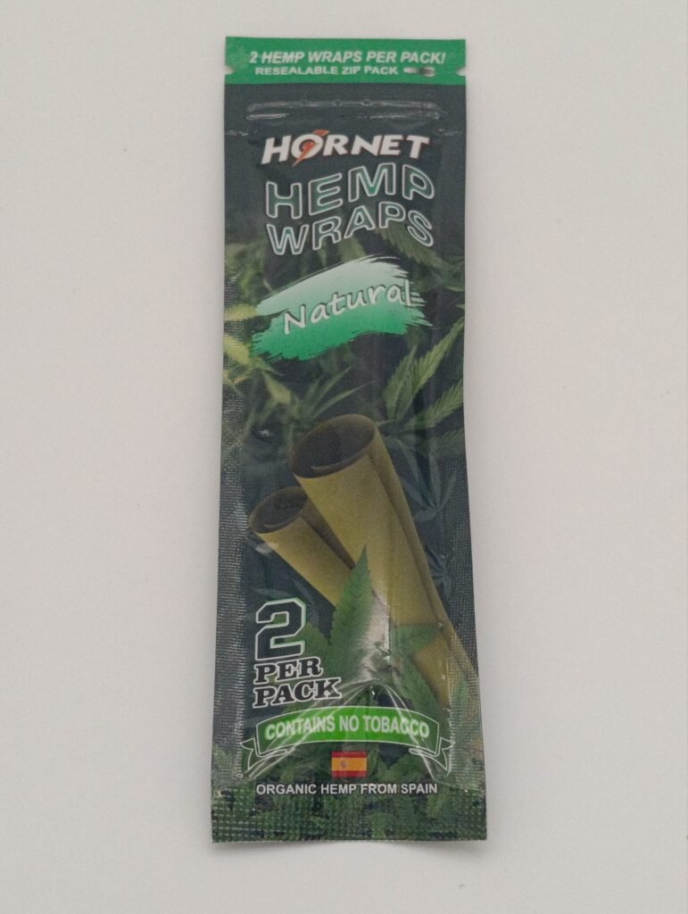 Blunt Hornet Natural