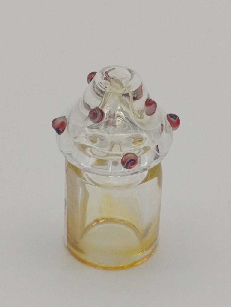 Hiter Pirex Hongo Grande