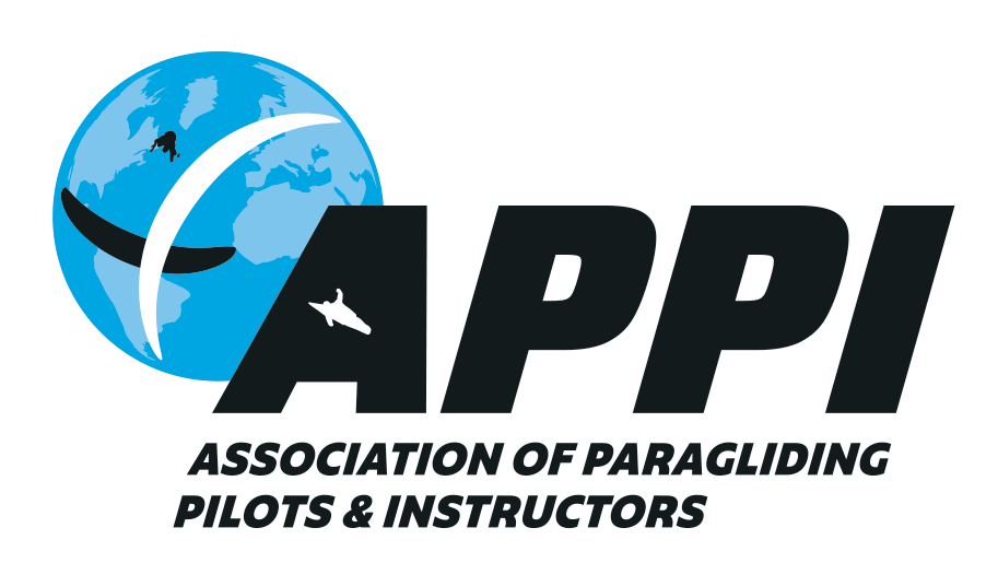 Curso de Parapente APPI - Nivel Iniciación (P1-P2) - Image 3
