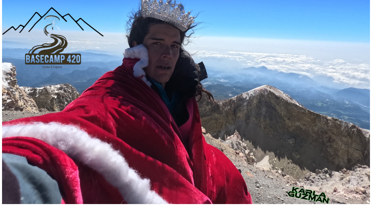 Expedición Cima Pico de Orizaba (Citlaltépetl) - Image 3