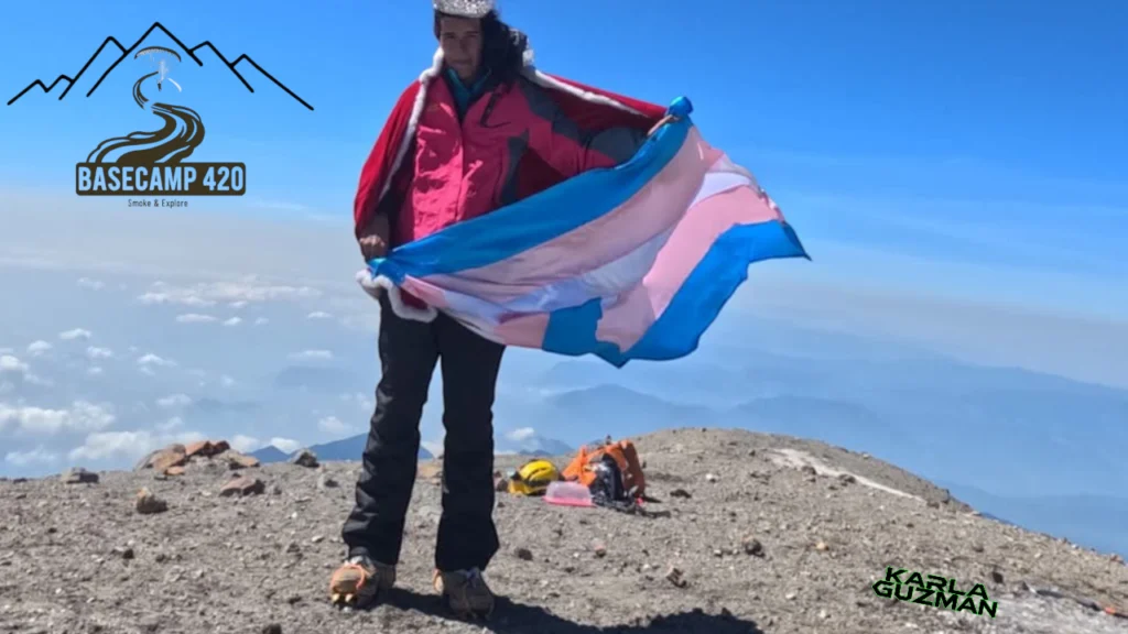 Expedición Cima Pico de Orizaba (Citlaltépetl)