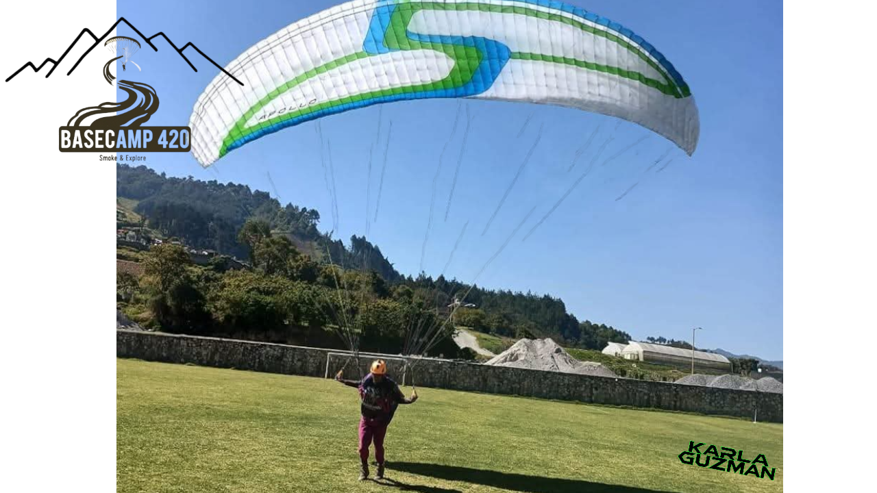 Curso de Parapente APPI - Nivel Iniciación (P1-P2) - Image 5