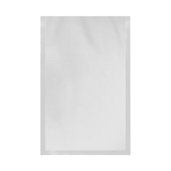10 Bolsas Vacio 20 X30