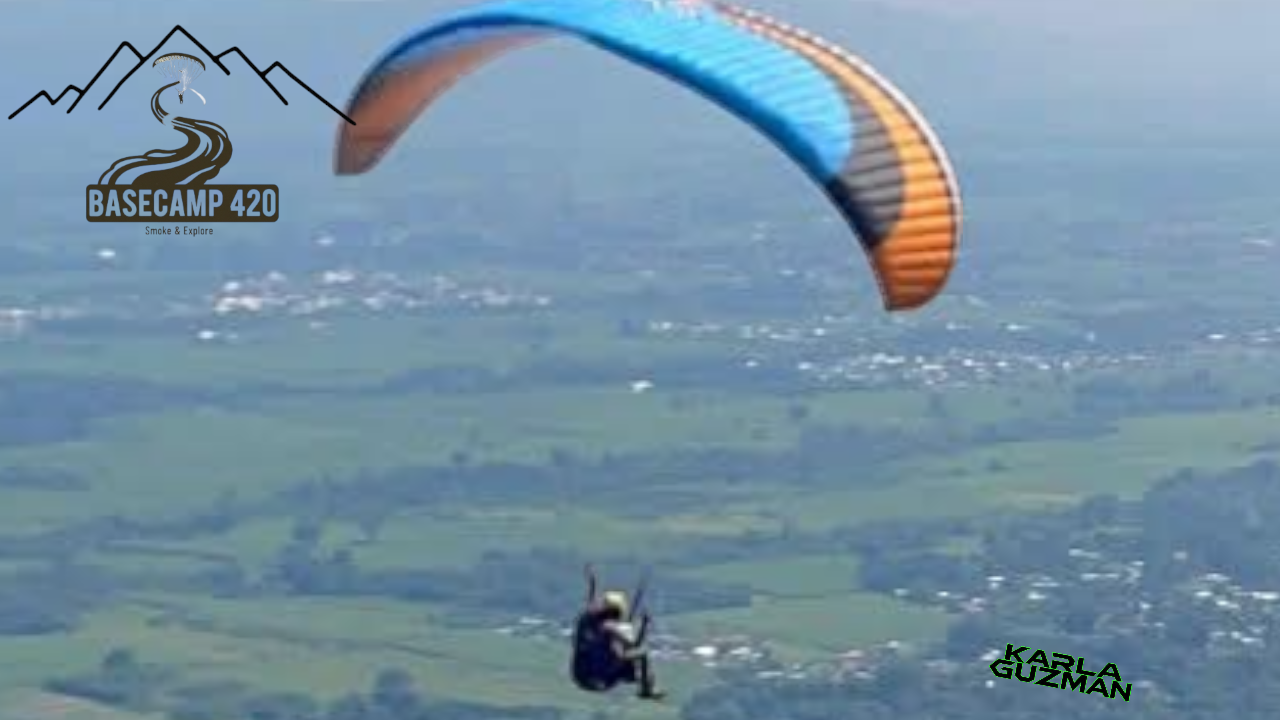 Curso de Parapente APPI - Nivel Iniciación (P1-P2) - Image 6