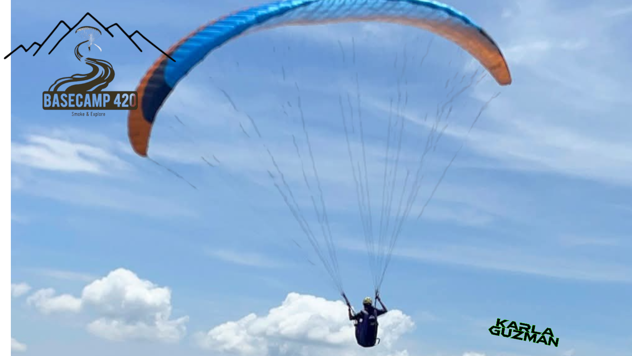 Curso de Parapente APPI - Nivel Iniciación (P1-P2) - Image 2